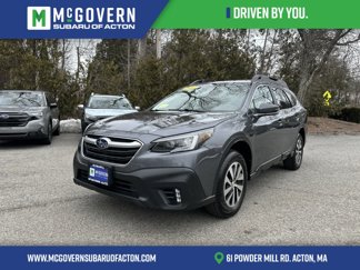 Used 2022 Subaru Outback Premium image 1