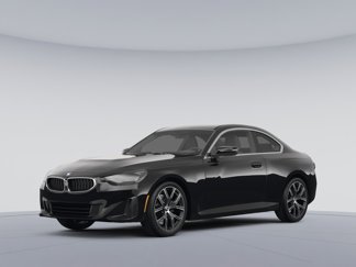 Used 2022 BMW 230i Coupe w/ Convenience Package image 1