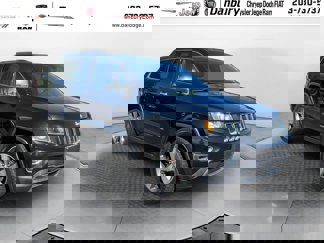 Used 2015 Jeep Grand Cherokee Limited image 1