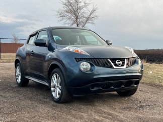 Used 2013 Nissan Juke S image 1