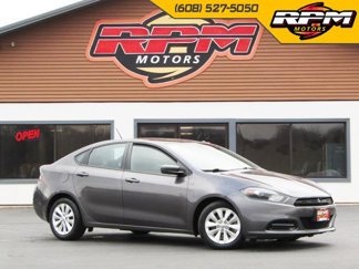 Used 2014 Dodge Dart SXT image 1