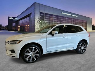 Used 2019 Volvo XC60 T8 Inscription w/ Advanced Package image 1