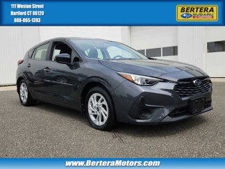 Certified 2024 Subaru Impreza 2.0i image 1