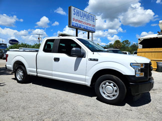 Used 2017 Ford F150 XL w/ XL Power Equipment Group image 1