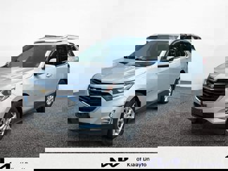Used 2019 Chevrolet Equinox LT image 1