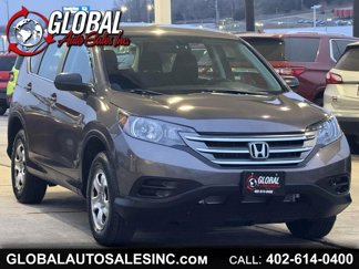Used 2014 Honda CR-V LX image 1