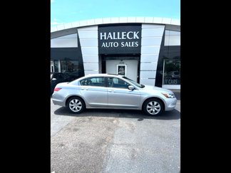 Used 2010 Honda Accord EX-L image 1