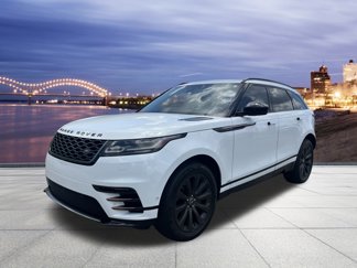 Used 2018 Land Rover Range Rover Velar R-Dynamic SE image 1