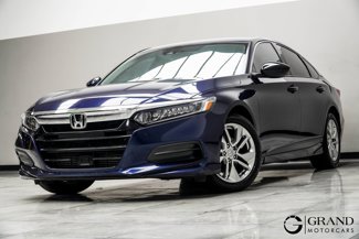 Used 2019 Honda Accord LX image 1