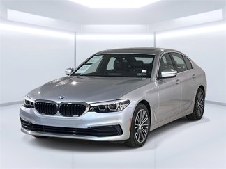 Used 2019 BMW 530i xDrive w/ Convenience Package image 1
