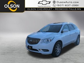Used 2016 Buick Enclave Leather image 1
