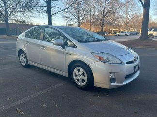 Used 2010 Toyota Prius Two image 1