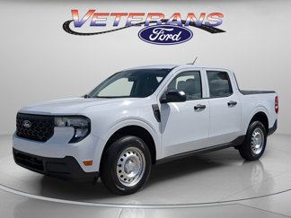 New 2025 Ford Maverick XL image 1