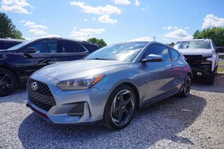 Used 2019 Hyundai Veloster Turbo image 1
