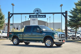 Used 2008 Ford F250 XLT image 1