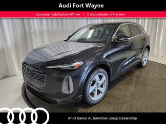 New 2025 Audi Q5 Prestige image 1