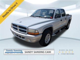 Used 2003 Dodge Dakota SLT image 1