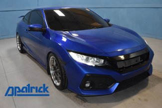 Used 2019 Honda Civic Si image 1