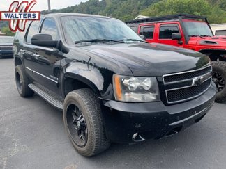 Used 2007 Chevrolet Tahoe LT w/ LT Preferred Equipment Group image 1