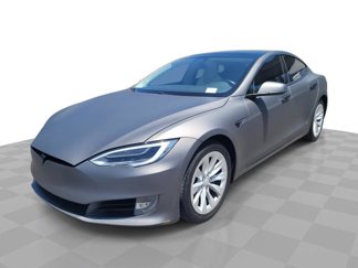 Used 2018 Tesla Model S 75D image 1