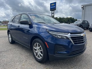 Used 2022 Chevrolet Equinox LS w/ LS Convenience Package image 1