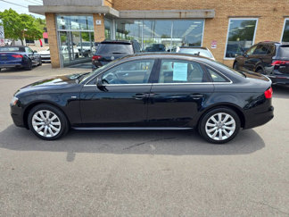 Used 2015 Audi A4 2.0T Premium image 1