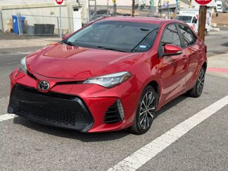 Used 2017 Toyota Corolla L image 1