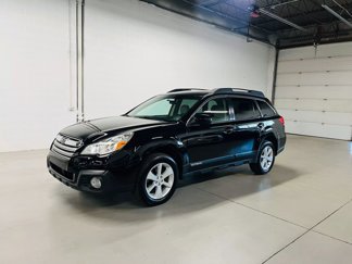 Used 2014 Subaru Outback 2.5i Premium image 1