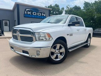 Used 2014 RAM 1500 Lone Star image 1