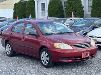 Used 2003 Toyota Corolla CE image 1