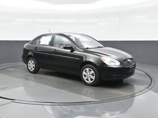 Used 2010 Hyundai Accent GLS w/ Premium Pkg 4 image 1