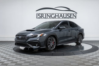 Used 2024 Subaru WRX TR w/ Popular Package #1A image 1