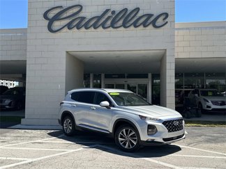 Used 2020 Hyundai Santa Fe SEL w/ Convenience Package image 1
