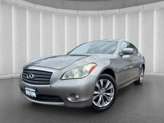 Used 2013 INFINITI M37 x w/ Premium Pkg image 1