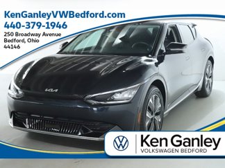 Used 2023 Kia EV6 Wind image 1