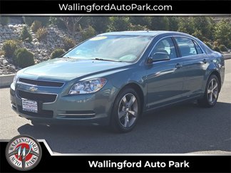 Used 2009 Chevrolet Malibu LT w/ Premium Mat Package image 1
