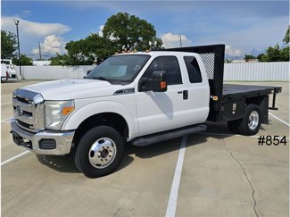 Used 2015 Ford F350 XLT w/ XLT Interior Package image 1