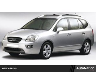 Used 2007 Kia Rondo LX image 1
