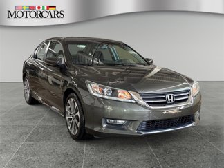 Used 2013 Honda Accord Sport image 1