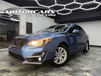 Used 2015 Subaru Impreza 2.0i Premium image 1