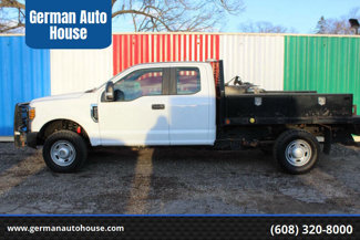 Used 2017 Ford F250 XL w/ Power Equipment Group image 1