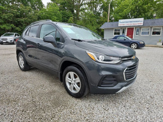 Used 2017 Chevrolet Trax LT w/ LPO, Protection Package image 1
