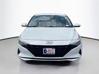 Used 2021 Hyundai Elantra SEL w/ Convenience Package image 1