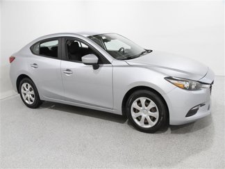 Used 2018 MAZDA MAZDA3 Sport image 1
