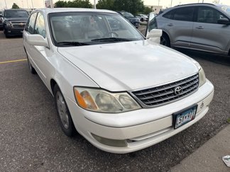 Used 2003 Toyota Avalon XLS image 1
