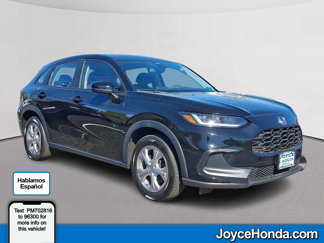 Certified 2023 Honda HR-V LX image 1