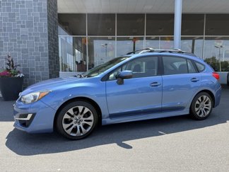 Used 2015 Subaru Impreza 2.0i Sport Premium image 1