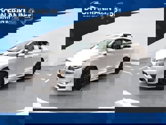 Used 2020 Lincoln MKZ Reserve w/ Elements Package image 1