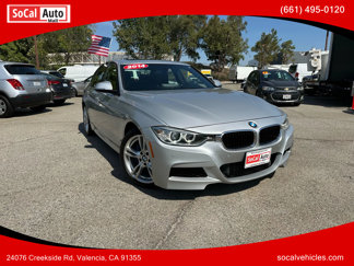 Used 2014 BMW 328i Sedan image 1