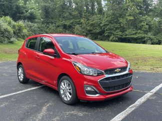 Used 2020 Chevrolet Spark LT image 1